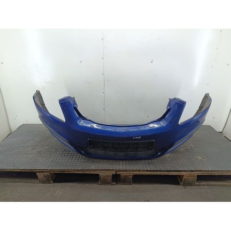 ZDERZAK PRZÓD OPEL ZAFIRA B 1.8 16V 140KM 1.8 16V 2006 Z21B 140 4705 