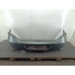 ZDERZAK TYŁ PEUGEOT 307 CC FL 2.0 16V 140KM2.0 16V2006EZQ1404335                                            