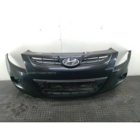 ZDERZAK PRZÓD HYUNDAI I20 I 1.2 DOHC 78KM 1.2 16V 2010 FR FR 78 4686 