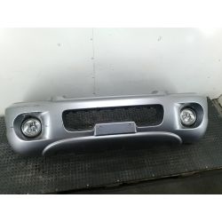 ZDERZAK PRZÓD HYUNDAI SANTA FE I 2.0 16V2005LLLL1354196                                            