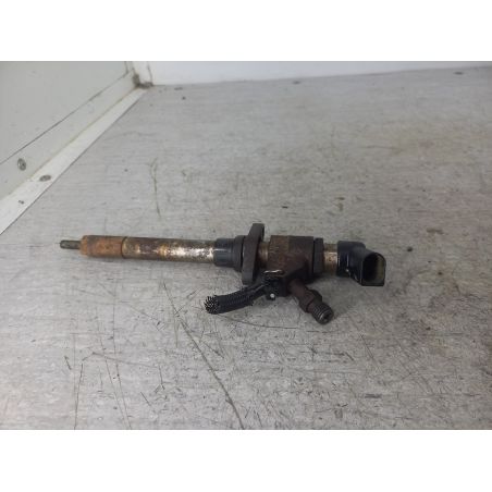 WTRYSKIWACZ PEUGEOT 407 SW 2.0 HDI 136KM 2.0 HDI 2004 9647247280 KDA 136 4386 