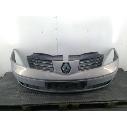 ZDERZAK PRZÓD RENAULT ESPACE IV 3.5 V6 245KM3.5 V62003TEA19TEA192404569                                            