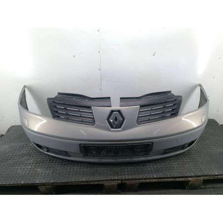 ZDERZAK PRZÓD RENAULT ESPACE IV 3.5 V6 245KM 3.5 V6 2003 TEA19 TEA19 240 4569 