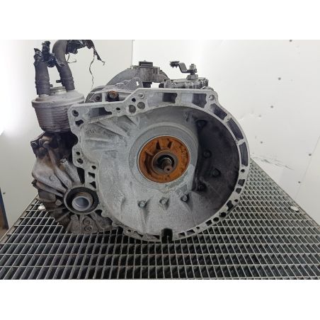 SKRZYNIA BIEGÓW AUTOMAT MINI R56 1.6 HDI 2007 7565553-04 109 