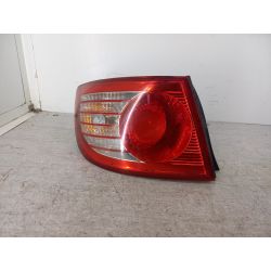 LAMPA TYLNA LEWA HYUNDAI ELANTRA III 1.61.6 16V2006TW1034607                                            