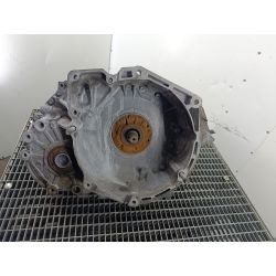 SKRZYNIA BIEGÓW AUTOMAT FIAT CROMA II 1.9 JTD 16V200955196485A  AF40  TF-80SC                                            