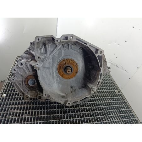 SKRZYNIA BIEGÓW AUTOMAT FIAT CROMA II 1.9 JTD 16V 2009 55196485A  AF40  TF-80SC 