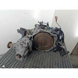 SKRZYNIA BIEGÓW AUTOMAT KIA SPORTAGE II 2.0 CRDI2006N4NJD2                                            