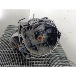 SKRZYNIA BIEGÓW PÓŁAUTOMAT PEUGEOT 3008 I 1.6 HDI200920DR15                                            