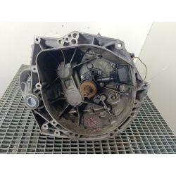SKRZYNIA BIEGÓW PÓŁAUTOMAT DS 5 1.6 HDI201620DR23                                            