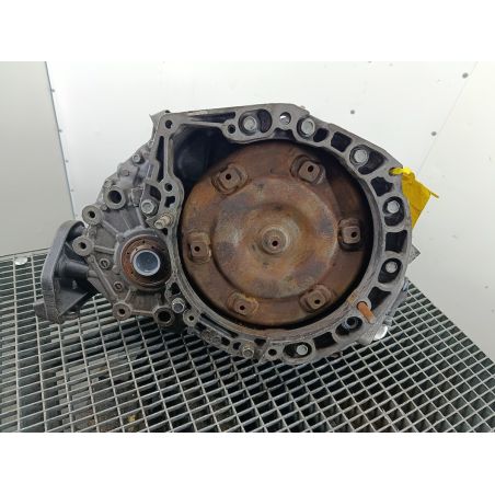 SKRZYNIA BIEGÓW AUTOMAT ALFA ROMEO 159 2.4 JTD 2007 55184979  AF40  TF-80SC 