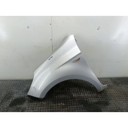 BŁOTNIK LEWY PRZÓD HYUNDAI I20 I 1.2 DOHC 78KM1.2 16V2008FG784694                                            