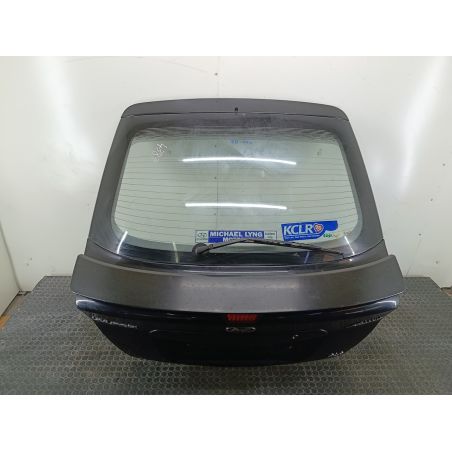 KLAPA BAGAŻNIKA HYUNDAI ACCENT II 1.3 12V 2006 EB 84 4387 