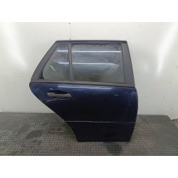 DRZWI TYŁ PRAWY MERCEDES-BENZ KLASA C W203 2.2 CDI 122KM2.2 CDI C20020063591224591                                            