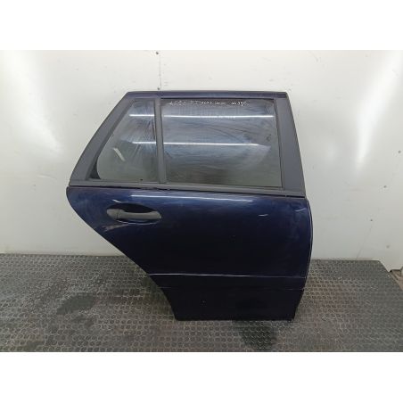 DRZWI TYŁ PRAWY MERCEDES-BENZ KLASA C W203 2.2 CDI 122KM 2.2 CDI C200 2006 359 122 4591 