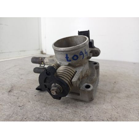 PRZEPUSTNICA HYUNDAI ELANTRA III 1.6 1.6 16V 2006 35170-22600   TW 103 4607 