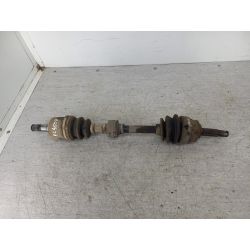 PÓŁOŚ LEWA PRZÓD HYUNDAI ELANTRA III 1.61.6 16V2006TW1034607                                            