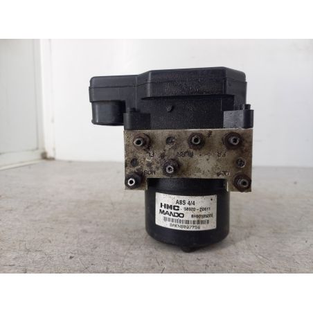 POMPA ABS HYUNDAI ELANTRA III 1.6 1.6 16V 2006 95600-2D501   5WY7318B  58920-2D611 TW 103 4607 