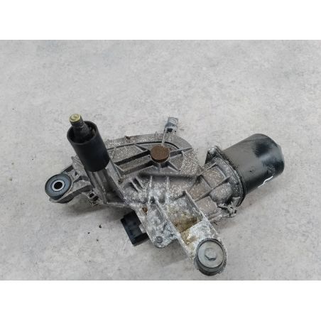 SILNICZEK WYCIERACZEK PRAWY CITROEN C4 GRAND PICASSO I 1.6 HDI 109KM 1.6 HDI 2010 53042446 KEB 109 4684 