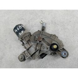 SILNICZEK WYCIERACZEK LEWY CITROEN C4 GRAND PICASSO I 1.6 HDI 109KM1.6 HDI201053042436KEB1094684                                            