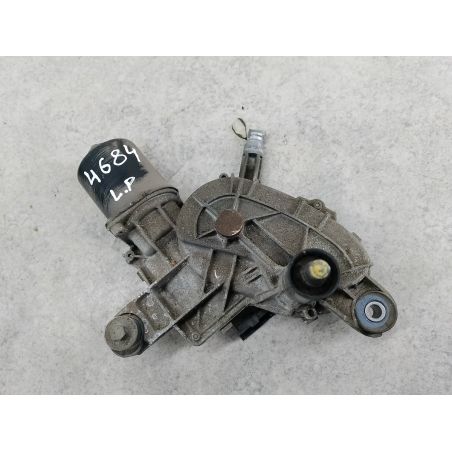 SILNICZEK WYCIERACZEK LEWY CITROEN C4 GRAND PICASSO I 1.6 HDI 109KM 1.6 HDI 2010 53042436 KEB 109 4684 