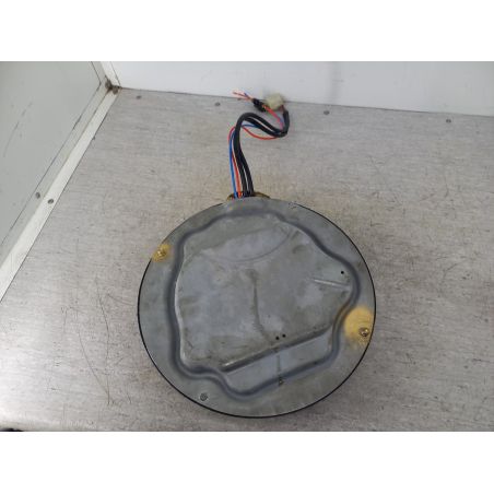 KOMPRESOR ZAWIESZENIA BMW X5 E53 3.0D 3.0 D 2003 37.22-1092349  4154034000 354/7 184 