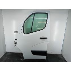 DRZWI PRZÓD LEWY OPEL MOVANO B 2.3 CDTI 100KM2.3 CDTI2012038903891004045                                            