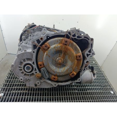 SKRZYNIA BIEGÓW AUTOMAT CITROEN C4 PICASSO I 2.0 HDI 2005 20GR03  TF-80SC 136 