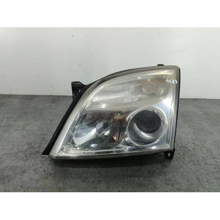LAMPA PRZÓD LEWA OPEL VECTRA C 1.9 CDTI 150KM 1.9 CDTI 2004 155887-00  155885-00 Z20R 149 4583 