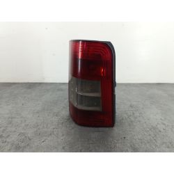 LAMPA TYLNA LEWA CITROEN BERLINGO I FL 2.0 HDI 90KM2.0 HDI20039657977080  9657976880904656                                            