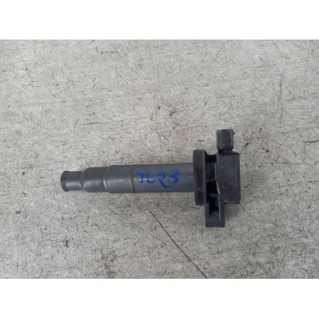 CEWKA ZAPŁONOWA TOYOTA YARIS I 1.0 16V 68KM 1.0 16V 2002 90080-19021 3P0 68 4623 