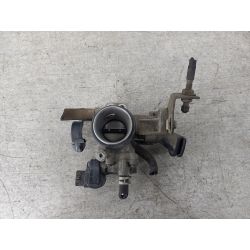 PRZEPUSTNICA TOYOTA YARIS I 1.0 16V 68KM1.0 16V2002136800-1701  89452-0D0103P0684623                                            