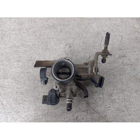 PRZEPUSTNICA TOYOTA YARIS I 1.0 16V 68KM 1.0 16V 2002 136800-1701  89452-0D010 3P0 68 4623 