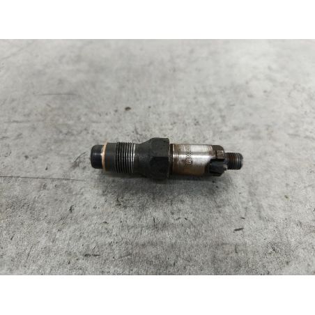 WTRYSKIWACZ CITROEN BERLINGO I 1.9 D 70KM 1.9 D 2002 LCR6736001 DELPHI 70 4655 