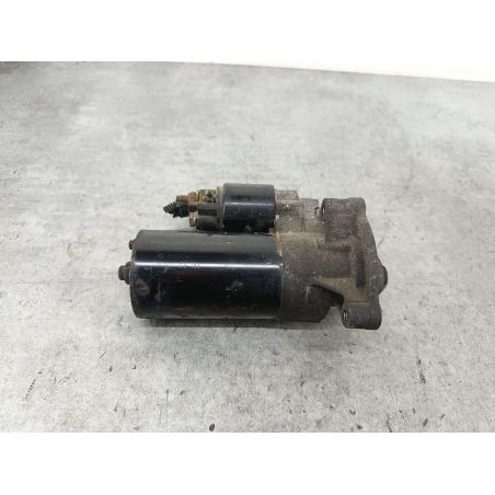 starter CITROEN BERLINGO I 1.9 D 70KM 1.9 D 2002 0001108183 BOSCH 70 4655 