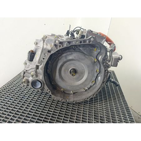 SKRZYNIA BIEGÓW AUTOMAT TOYOTA RAV4 IV ( 13-18 ) 2.5 2016 PHL3  