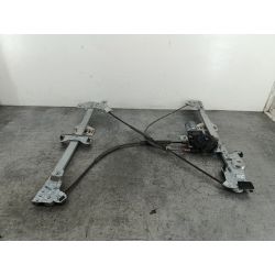 PODNOŚNIK SZYBY PRAWY PRZÓD CITROEN BERLINGO I 1.9 D 70KM1.9 D2002704655                                            