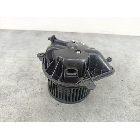 WENTYLATOR NAWIEWU, DMUCHAWA CITROEN BERLINGO I FL 2.0 HDI 90KM 2.0 HDI 2003 90 4656 