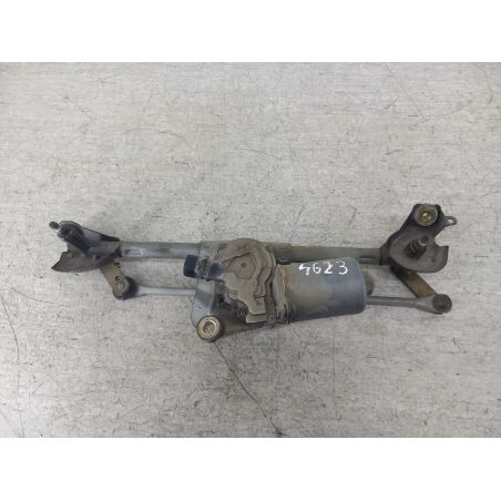 MECHANIZM WYCIERACZEK TOYOTA YARIS I 1.0 16V 68KM 1.0 16V 2002 404.652  85110-0D020 3P0 68 4623 