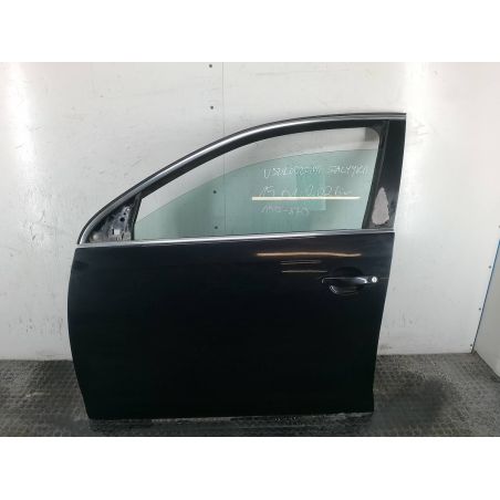 DRZWI PRZÓD LEWY VW GOLF V 1.4 TSI 2009 C9X C9X 160 4654 