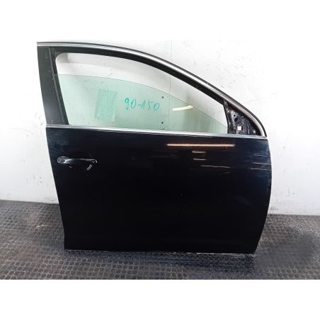 DRZWI PRZÓD PRAWY VW GOLF V 1.4 TSI 2009 C9X C9X 160 4654 