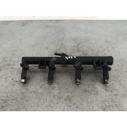 LISTWA WTRYSKOWA BENZYNA CITROEN XSARA PICASSO 1.8 i 16V 116KM1.8 16V200301F005A  96280846801164657                                            