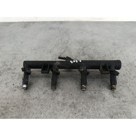 LISTWA WTRYSKOWA BENZYNA CITROEN XSARA PICASSO 1.8 i 16V 116KM 1.8 16V 2003 01F005A  9628084680 116 4657 