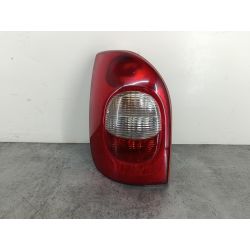 LAMPA TYLNA LEWA CITROEN XSARA PICASSO 1.8 i 16V 116KM1.8 16V20039631564080  893002311164657                                            