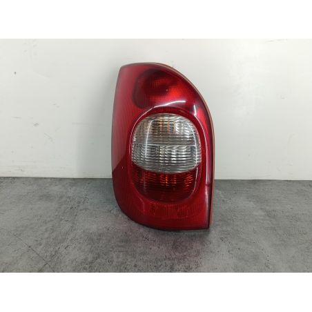LAMPA TYLNA LEWA CITROEN XSARA PICASSO 1.8 i 16V 116KM 1.8 16V 2003 9631564080  89300231 116 4657 