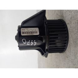 WENTYLATOR NAWIEWU, DMUCHAWA PEUGEOT 307 SW 1.6 HDI 109KM1.6 HDI2007B9506KPS1074470                                            