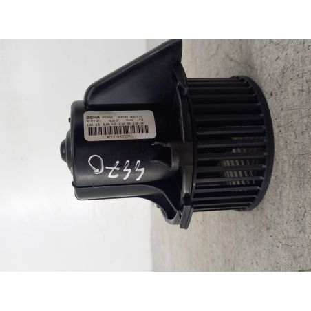 WENTYLATOR NAWIEWU, DMUCHAWA PEUGEOT 307 SW 1.6 HDI 109KM 1.6 HDI 2007 B9506 KPS 107 4470 