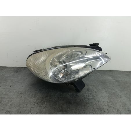 LAMPA PRZÓD PRAWA CITROEN XSARA PICASSO 1.8 i 16V 116KM 1.8 16V 2003 116 4657 