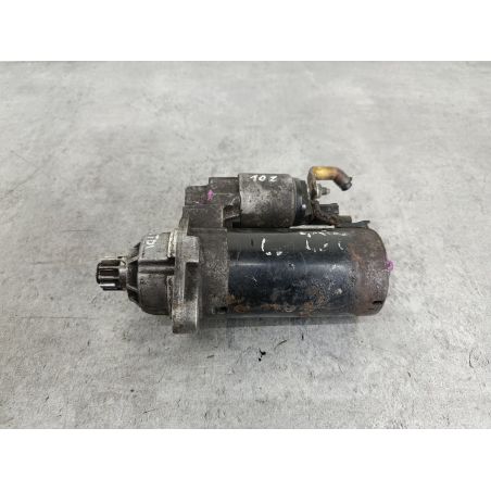 starter VW PASSAT B6 2.0 TDI 140KM 2.0 TDI 2005 LD1W 140 