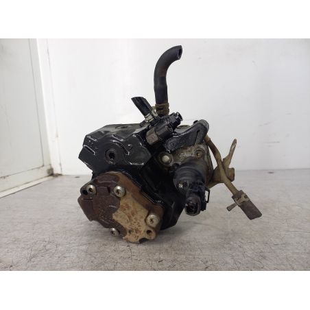 POMPA WTRYSKOWA TOYOTA YARIS 1.4 D4D 2003 0445010047  22100-33010 BOSCH 